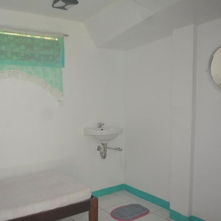 Shenamae Pension&Apartel 圣维森特 外观 照片