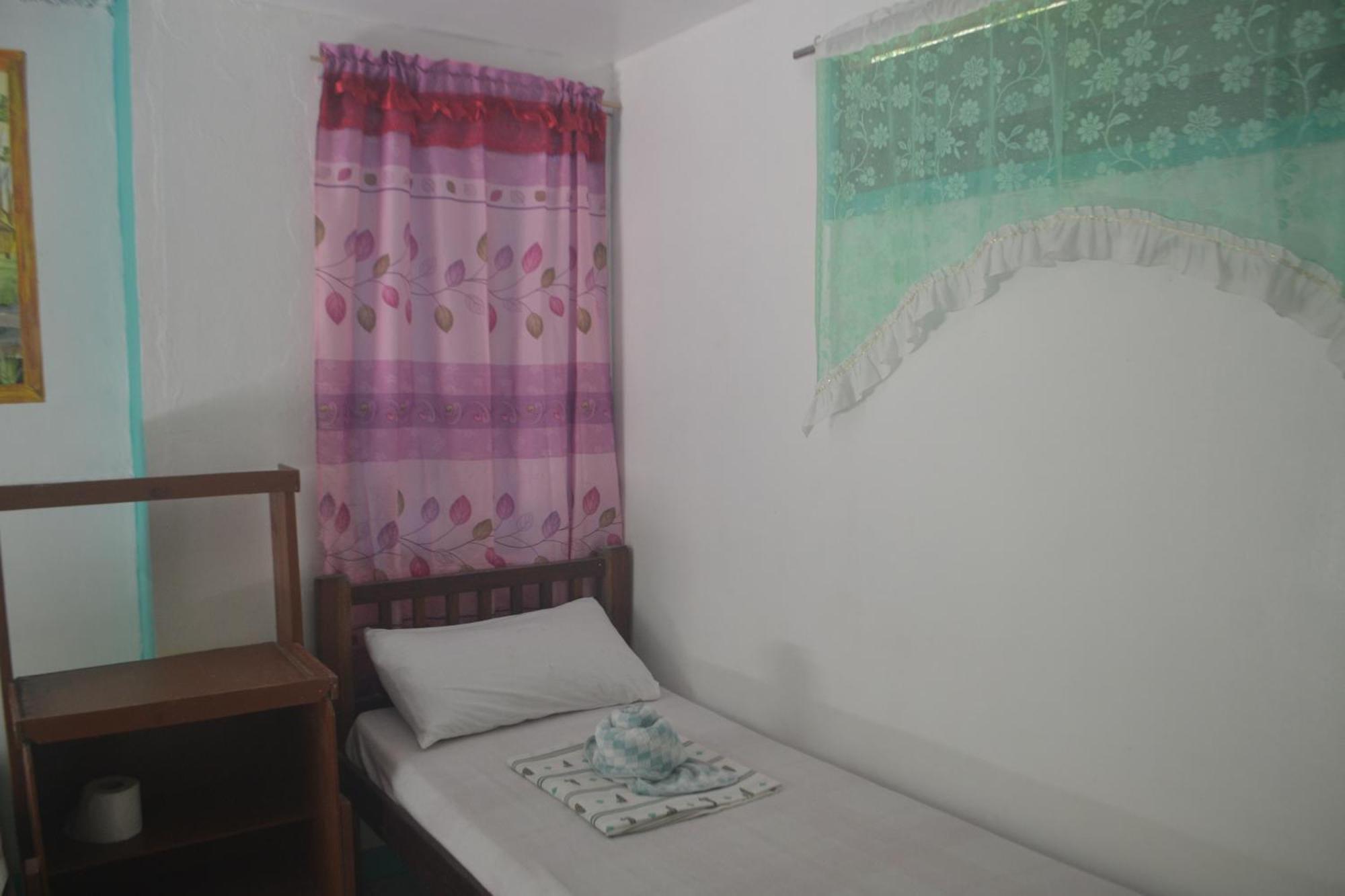 Shenamae Pension&Apartel 圣维森特 客房 照片