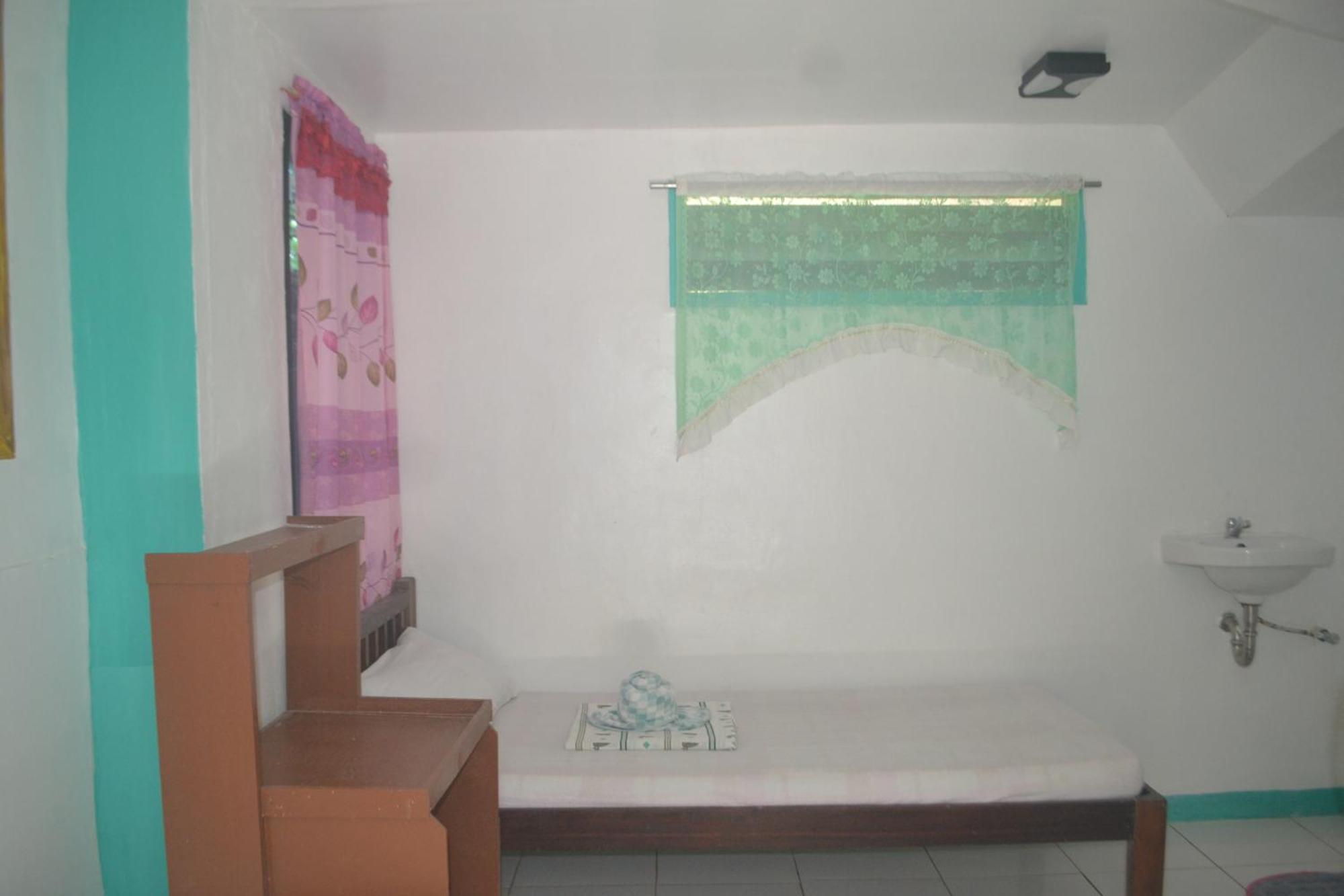 Shenamae Pension&Apartel 圣维森特 外观 照片