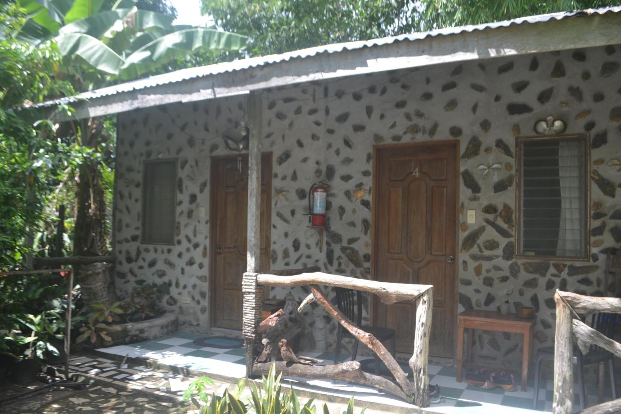 Shenamae Pension&Apartel 圣维森特 外观 照片
